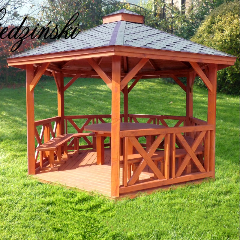 Просочення для деревини Koopmans Impra 109 мед манука (1 л)  