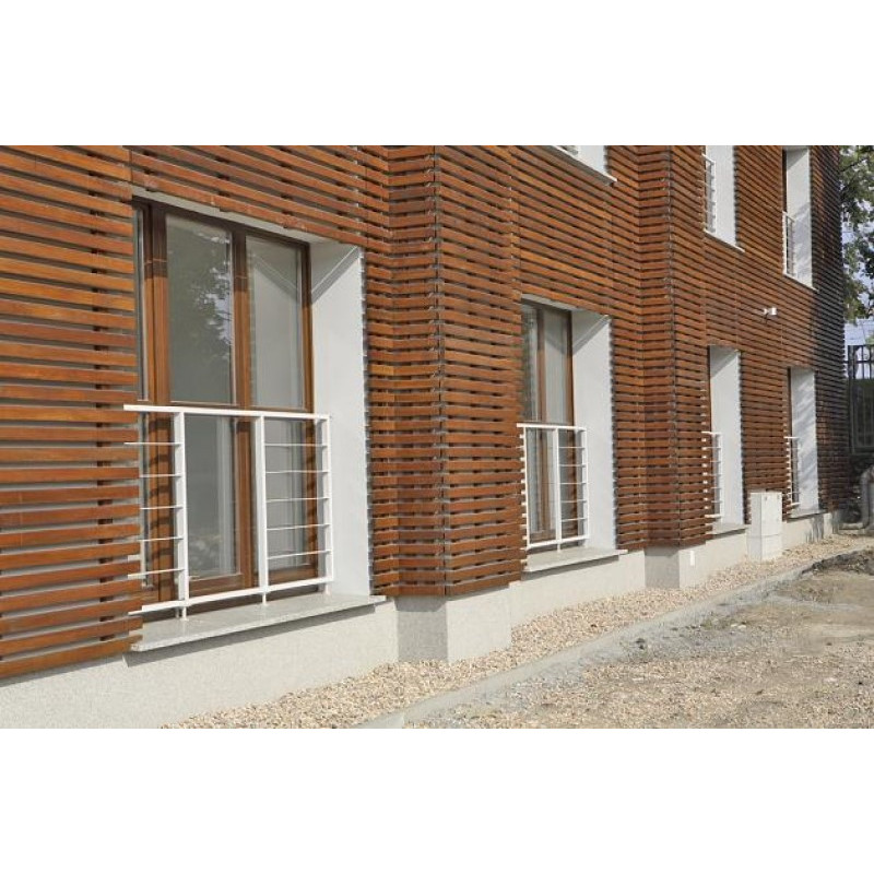 Просочення для деревини Koopmans Impra 111 тік натуральний (1 л)  