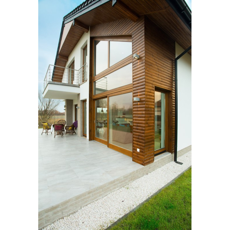 Просочення для деревини Koopmans Impra 111 тік натуральний (1 л)  