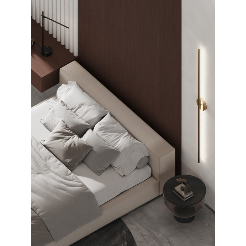 Шпон файн-лайн Classic Veneer Венге Класичне 2800x640 мм (WECL 13)