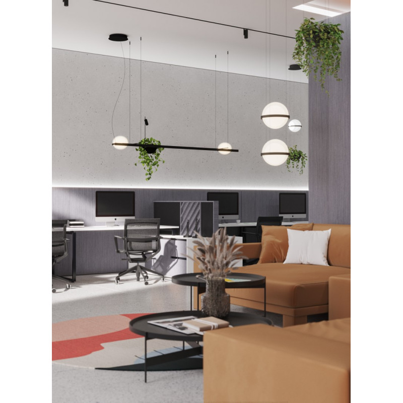 Шпон файн-лайн Classic Veneer Дуб Графіт 2800x640 мм (DAG 47)