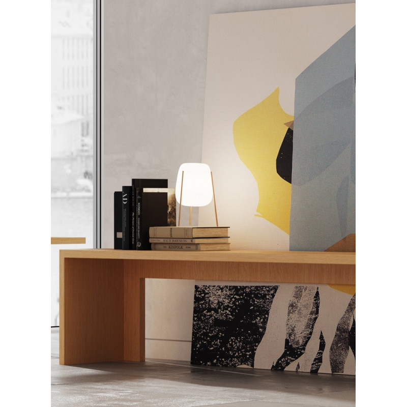 Шпон файн-лайн Classic Veneer Дуб Радіальний 2800x640 мм (DAP-09)