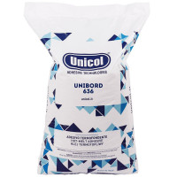 Клей кромкооблицовочный низкотемпературный Unicol Unibord 636 (1 кг)