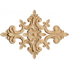 Декоративний елемент Carving Decor DC 212 212x155x11 мм