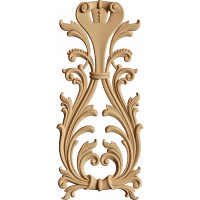 Декоративний елемент Carving Decor DC 3003 300x138x11 мм