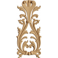 Декоративний елемент Carving Decor DC 3003 300x138x11 мм
