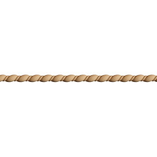 Декоративний елемент Carving Decor MD 0111 молдинг 11х1000х5 мм