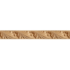 Декоративний елемент Carving Decor MD 1240  молдинг 40х2400х10 мм