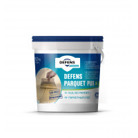 Клей для паркета полиуретановый Defens Parquet Pur (10 кг)