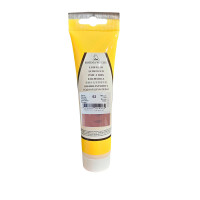 Шпаклевка акриловая на водной основе Ecostucco Borma Wachs 62 Махагон (200 г)