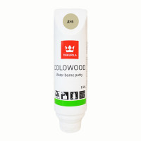 Шпаклівка для дерева Tikkurila Colowood 2078 0.5 л Дуб