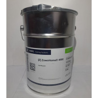 Натуральна модифікована олія Zobel ZowoHome 4500 HardWaxOil (1 л)