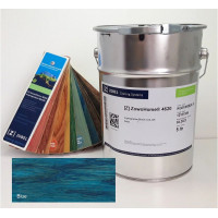 Олія для паркету Zobel ZowoHome 4620 Синій (1 л)