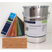 Олія для паркету Zobel ZowoHome 4620 Дуб (1 л)