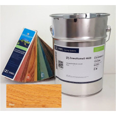 Олія для паркету Zobel ZowoHome 4620 Сосна (1 л)