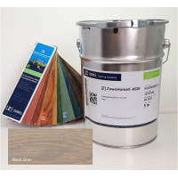 Олія для паркету Zobel ZowoHome 4620 Зелений очерет (1 л)