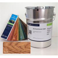 Олія для паркету Zobel ZowoHome 4620 Димчастий (1 л)