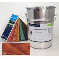 Масло для паркета Zobel ZowoHome 4620 Тик (1 л)