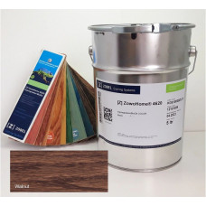 Олія для паркету Zobel ZowoHome 4620 Волоський горіх (1 л)