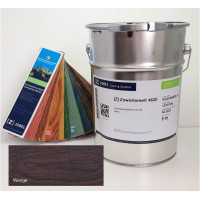 Олія для паркету Zobel ZowoHome 4620 Венге (1 л)