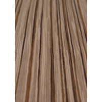 Шпон файн-лайн Classic Veneer Оливка Ардженто 2500x640 мм (OLA 33)