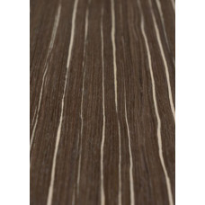 Шпон файн-лайн Classic Veneer Зебрано Капучіно 2500x640 мм (ZEC 18)