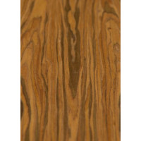 Шпон файн-лайн Classic Veneer Палісандр Сантос 2500x640 мм (PS 38)
