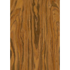 Шпон файн-лайн Classic Veneer Палісандр Сантос 2800x640 мм (PS 38)