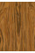 Шпон файн-лайн Classic Veneer Палісандр Сантос 2500x640 мм (PS 38)