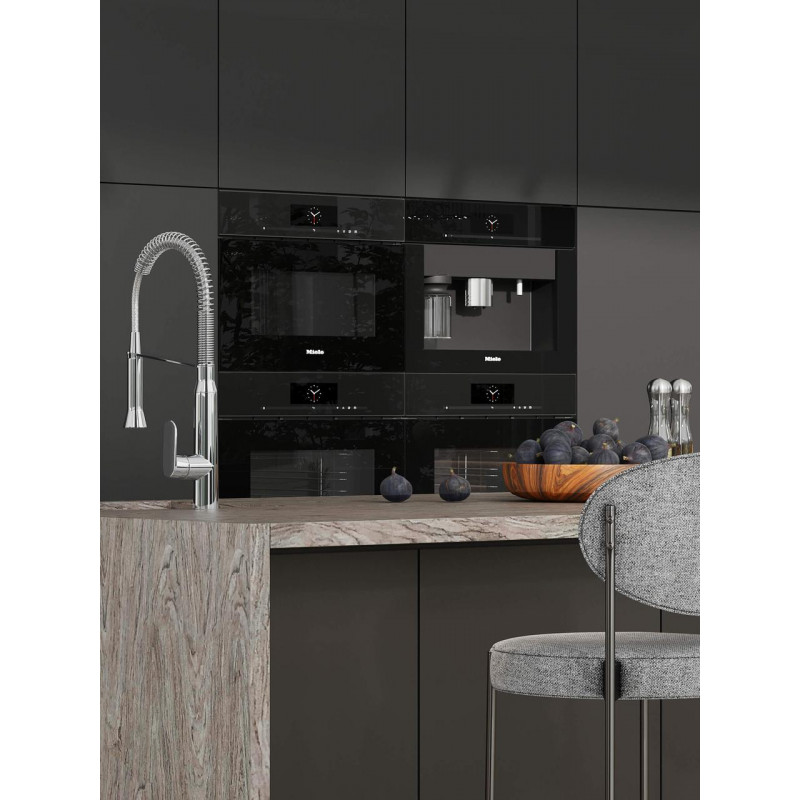 Шпон файн-лайн Classic Veneer Горіх Фогія 2500x640 мм (ORFO 73)