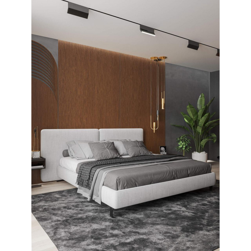 Шпон файн-лайн Classic Veneer Венге Анора 2800x640 мм (WEA 12)