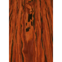 Шпон файн-лайн Classic Veneer Палісандр Ріо 2500x640 мм (PR 02)