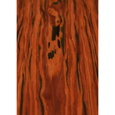 Шпон файн-лайн Classic Veneer Палісандр Ріо 2500x640 мм (PR 02)