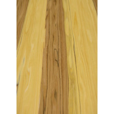 Шпон файн-лайн Classic Veneer Ебен Макасар Білий 2800x640 мм (HEMB 50)