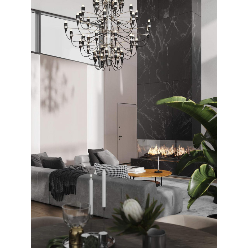 Шпон файн-лайн Classic Veneer Оливка Кордоба 2800x640 мм (OLC-27)