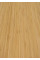 Шпон файн-лайн Classic Veneer Бамбук Карамель Темний 2500x430 мм (BCW 49)