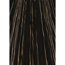 Шпон файн-лайн Classic Veneer Зебрано Чорне 2500x640 мм (ZECZ 19)