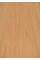 Шпон файн-лайн Classic Veneer Черешня американська 2500x640 мм (CZA 44)