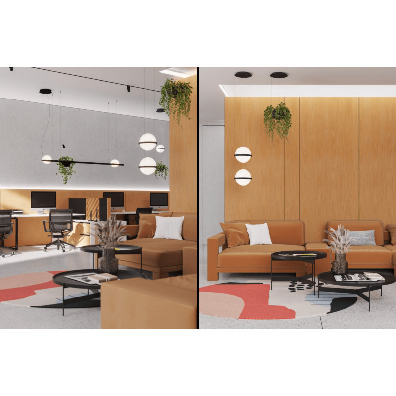 Шпон файн-лайн Classic Veneer Черешня американська 2500x640 мм (CZA 44)