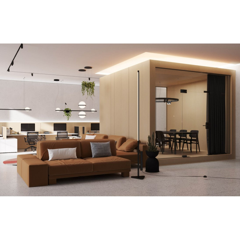 Шпон файн-лайн Classic Veneer В'яз Лакоста 2500x640 мм (WL 56)