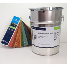 Олія для паркету Zobel ZowoHome 4620 (1 л)