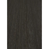 Шпон файн-лайн Classic Veneer Дуб Черно-серебряный 2800x640 мм (DACS 34)