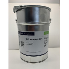 Олія безбарвна Zobel ZowoHome 4600 ImpregnationBioOil (1 л)