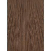 Шпон файн-лайн Classic Veneer Ебен Радіальний Вузький 2500x640 мм (HEW 22)